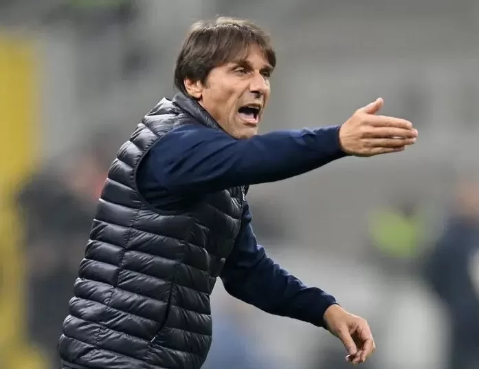 Antonio Conte