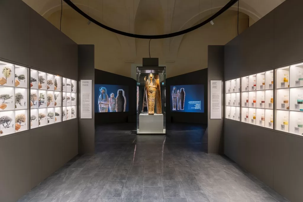 Museo Egizio celebrates 200 years of preserving ancient Egyptian heritage 7 - Egyptian Gazette