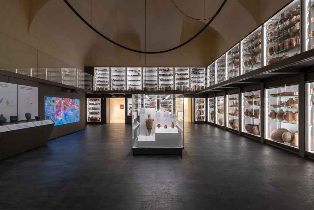 Museo Egizio celebrates 200 years of preserving ancient Egyptian heritage 9 - Egyptian Gazette