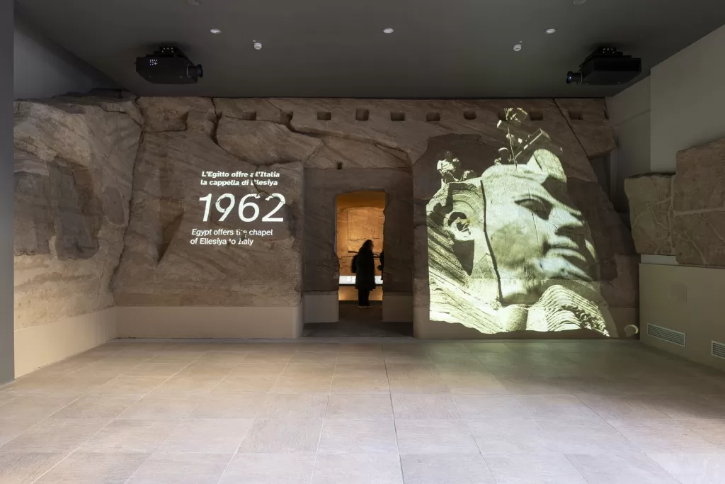 Museo Egizio celebrates 200 years of preserving ancient Egyptian heritage 11 - Egyptian Gazette