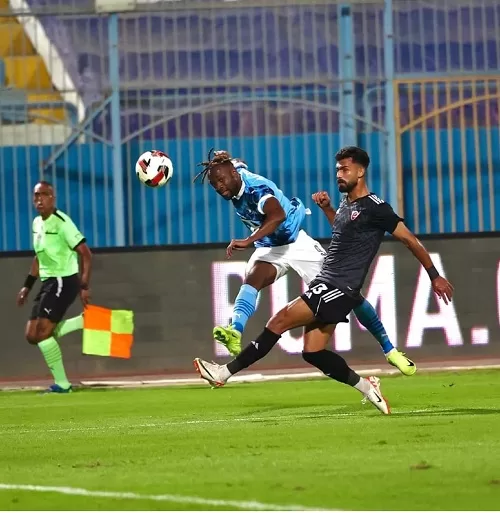 Egyptian Premier League: Zamalek off to winning start as Pyramids held 8 - Egyptian Gazette Egyptian Premier League: Zamalek off to winning start as Pyramids held 7 - Egyptian Gazette
