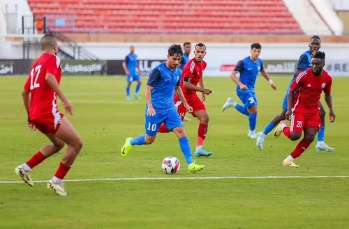 Egyptian Premier League: Zamalek off to winning start as Pyramids held 18 - Egyptian Gazette Egyptian Premier League: Zamalek off to winning start as Pyramids held 17 - Egyptian Gazette