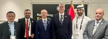 Petroleum Ministry: UEG looking forward to boosting production