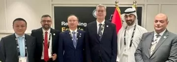 Petroleum Ministry: UEG looking forward to boosting production