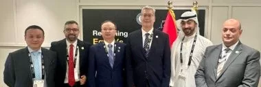 Petroleum Ministry: UEG looking forward to boosting production 2 - Egyptian Gazette Petroleum Ministry: UEG looking forward to boosting production 1 - Egyptian Gazette