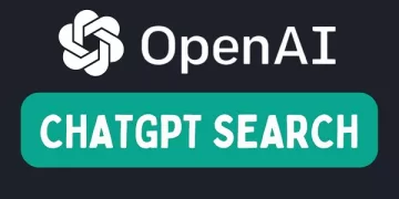 OpenAI launches ChatGPT search engine