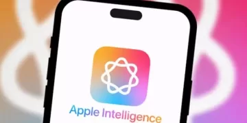 Apple releases AI tools on iPhones 1 - Egyptian Gazette Apple releases AI tools on iPhones