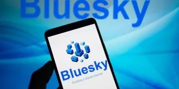 Bluesky sees user surge as discontent grows with X 1 - Egyptian Gazette Bluesky sees user surge as discontent grows with X