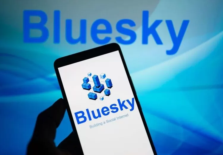 Bluesky sees user surge as discontent grows with X 2 - Egyptian Gazette Bluesky sees user surge as discontent grows with X 1 - Egyptian Gazette