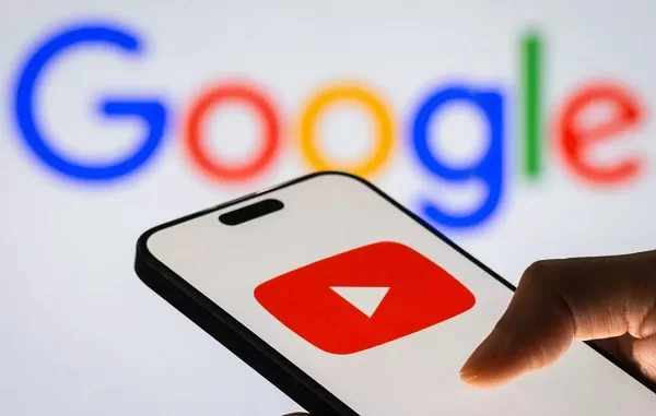 YouTube testing TikTok gestures on full-length videos 2 - Egyptian Gazette YouTube testing TikTok gestures on full-length videos 1 - Egyptian Gazette
