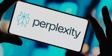 AI startup Perplexity adds shopping features 1 - Egyptian Gazette AI startup Perplexity adds shopping features