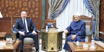 Al Azhar Grand Imam to partake in COP29 in Azerbaijan
