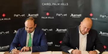 Exclusive branded residences offering unmatched luxury and Pyramids views set to redefine west Cairo Living 1 - Egyptian Gazette Exclusive branded residences offering unmatched luxury and Pyramids views set to redefine west Cairo Living