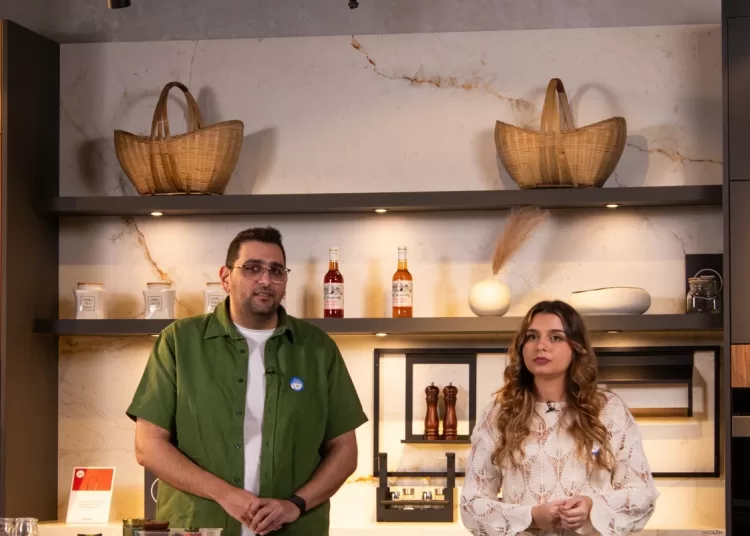 TikTok lIVE MENA partners with WFP to amplify 'ShareTheMeal' initiative, combat global hunger 1 - Egyptian Gazette