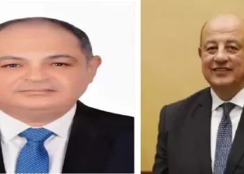 Nashar appointed chairman of EAC, Saeed to lead AVIT