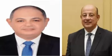 Nashar appointed chairman of EAC, Saeed to lead AVIT