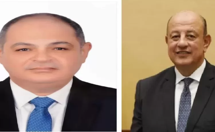 Nashar appointed chairman of EAC, Saeed to lead AVIT 2 - Egyptian Gazette Nashar appointed chairman of EAC, Saeed to lead AVIT 1 - Egyptian Gazette