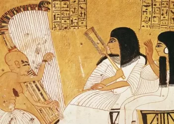 Egypt’s unique celebration of love through ages