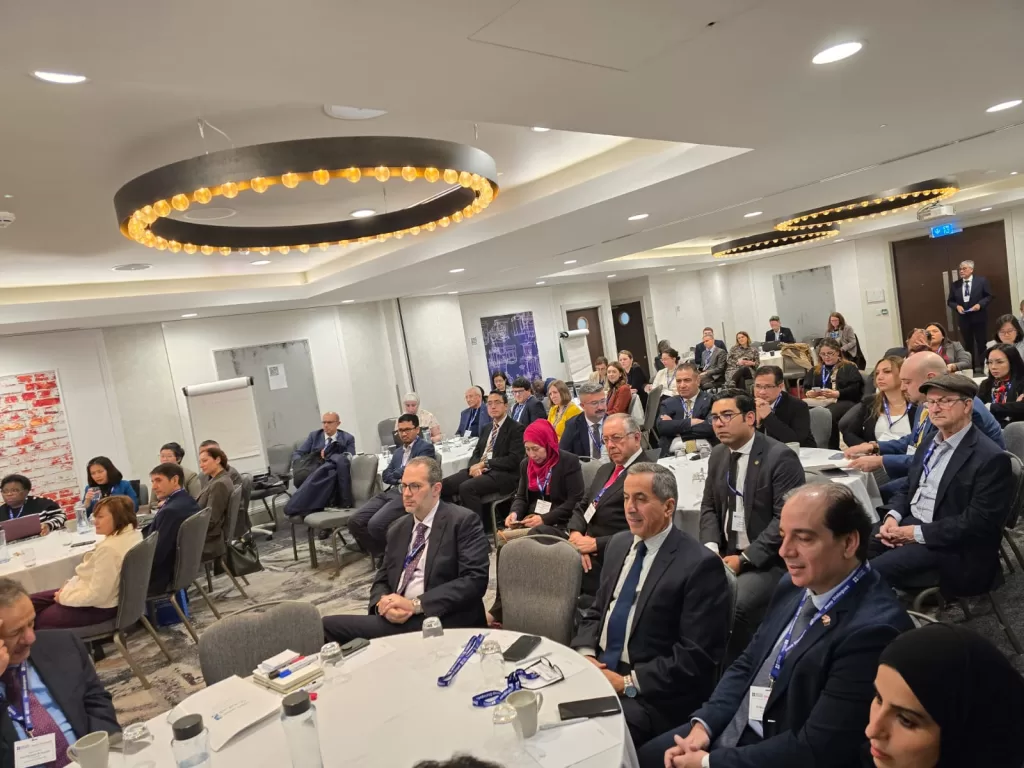 Egyptian Delegates engage in British Council’s Deep Dialogue on transnational education 3 - Egyptian Gazette