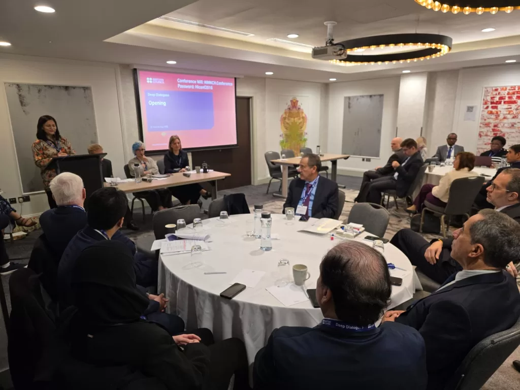 Egyptian Delegates engage in British Council’s Deep Dialogue on transnational education 5 - Egyptian Gazette