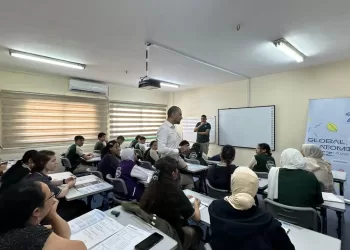 Around 25,000 people from 100 countries took part in Rosatom’s Global Atomic Quiz 2024