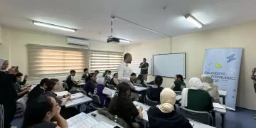 Around 25,000 people from 100 countries took part in Rosatom’s Global Atomic Quiz 2024