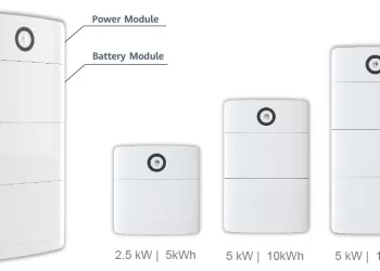 Huawei unveils its flagship Power-M Solution at Cairo ICT 2024