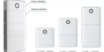 Huawei unveils its flagship Power-M Solution at Cairo ICT 2024 1 - Egyptian Gazette Huawei unveils its flagship Power-M Solution at Cairo ICT 2024