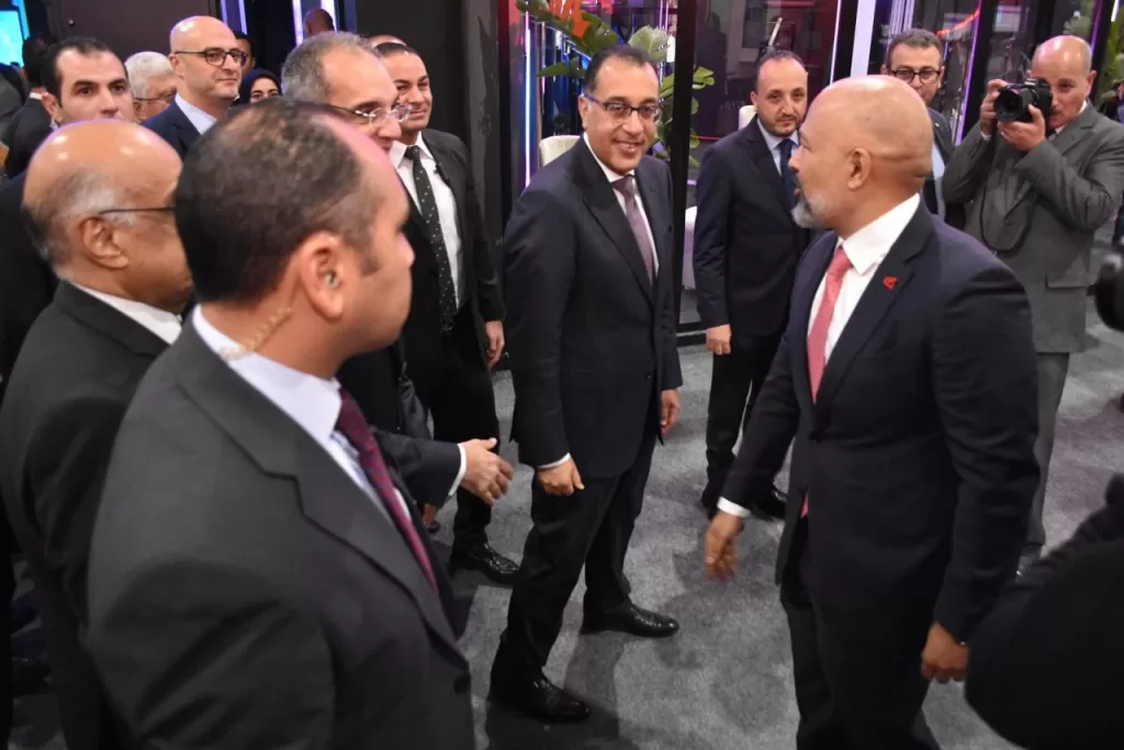 e& Egypt Participates in Cairo ICT 2024 with Innovative Solutions to Drive Technological Transformation 3 - Egyptian Gazette