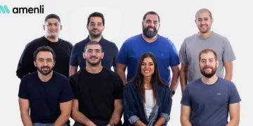 Amenli Secures $2.3 Million Investment to Accelerate Growth in Egypt’s Insurance Market