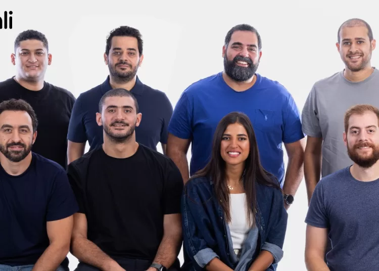 Amenli Secures $2.3 Million Investment to Accelerate Growth in Egypt’s Insurance Market 2 - Egyptian Gazette Amenli Secures $2.3 Million Investment to Accelerate Growth in Egypt’s Insurance Market 1 - Egyptian Gazette