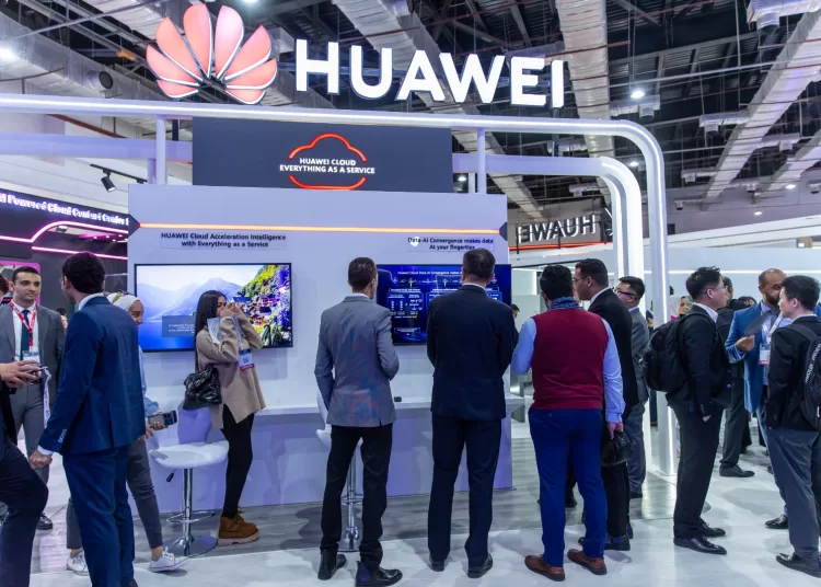 Flexus by Huawei Cloud launches at Cairo ICT 2024: A Game-Changer for Egyptian Cloud Computing 1 - Egyptian Gazette