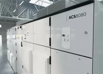 ABB launches next-generation medium voltage drive, designed to enhance industrial performance and reliability