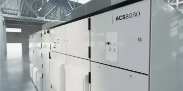 ABB launches next-generation medium voltage drive, designed to enhance industrial performance and reliability
