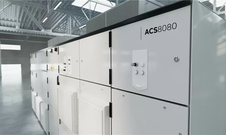 ABB launches next-generation medium voltage drive, designed to enhance industrial performance and reliability 1 - Egyptian Gazette