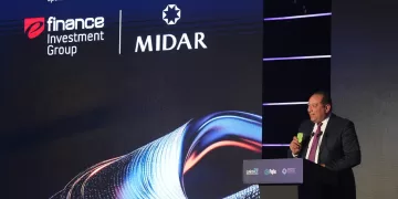 “MIDAR” solidifies its leadership as Master Developer of integrated sustainable smart cities by sponsoring Cairo ICT 2024
