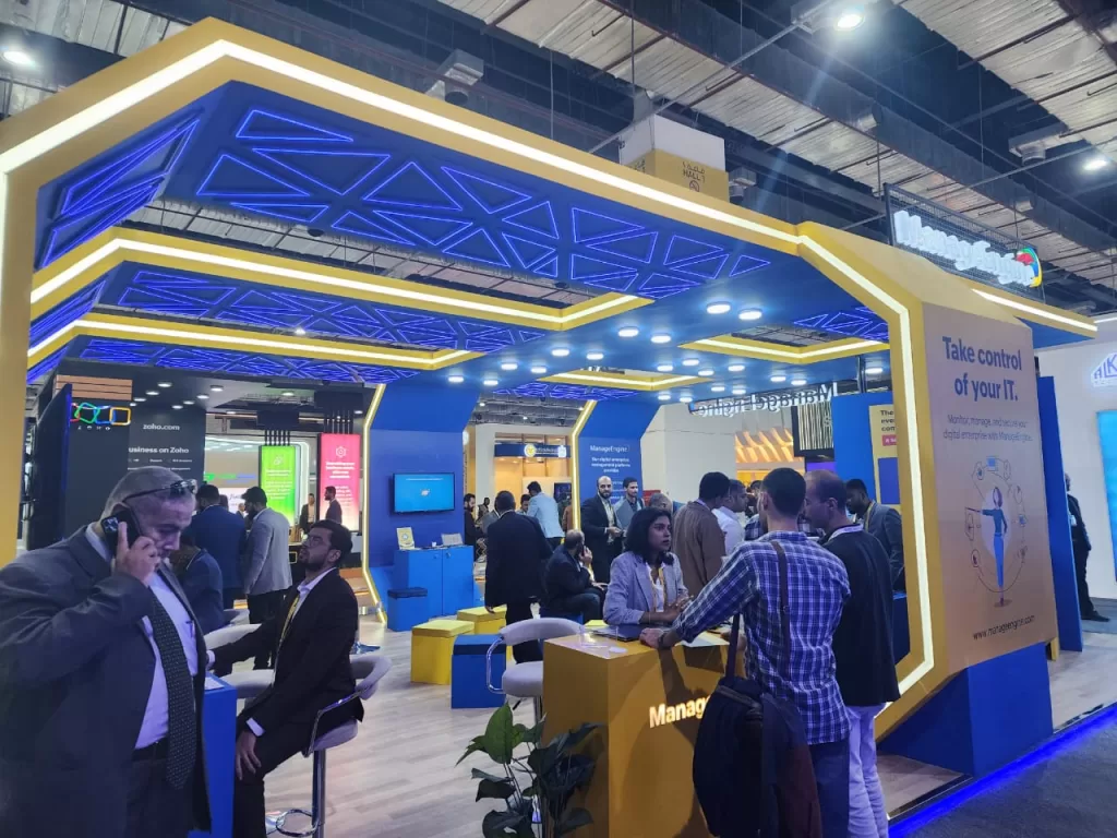 Cairo ICT 2024 concludes with remarkable success and global impact 6 - Egyptian Gazette