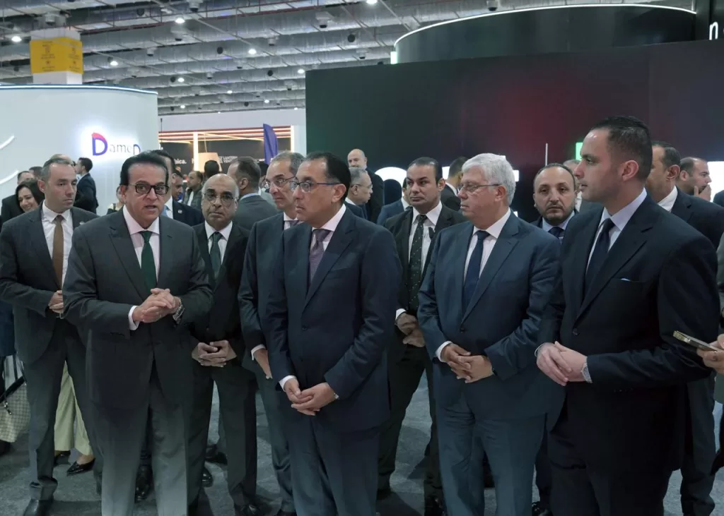 Cairo ICT 2024 concludes with remarkable success and global impact 2 - Egyptian Gazette