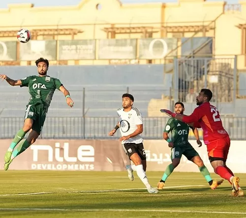 Egyptian Premier League: Zamalek off to winning start as Pyramids held 14 - Egyptian Gazette Egyptian Premier League: Zamalek off to winning start as Pyramids held 13 - Egyptian Gazette