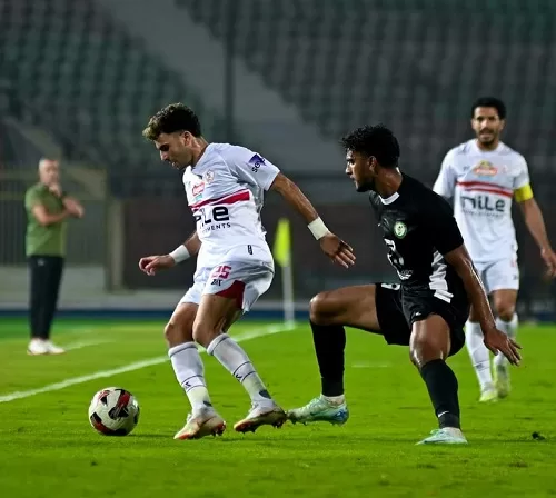 Egyptian Premier League: Zamalek off to winning start as Pyramids held 6 - Egyptian Gazette Egyptian Premier League: Zamalek off to winning start as Pyramids held 5 - Egyptian Gazette
