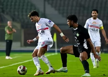 Egyptian Premier League: Zamalek off to winning start as Pyramids held