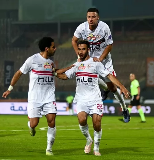 Egyptian Premier League: Zamalek off to winning start as Pyramids held 10 - Egyptian Gazette Egyptian Premier League: Zamalek off to winning start as Pyramids held 9 - Egyptian Gazette