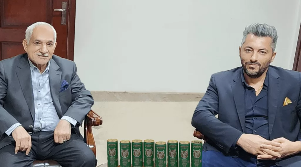 Coming Soon to Egyptian Markets: “Seven Dates” – A drink with the essence of Arabic tradition 3 - Egyptian Gazette Coming Soon to Egyptian Markets: “Seven Dates” – A drink with the essence of Arabic tradition 2 - Egyptian Gazette