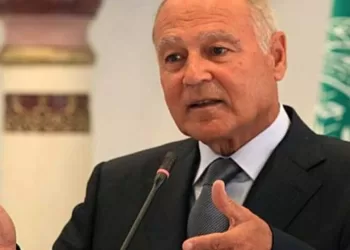 Abul Gheit stresses importance of maintaining Sudan’s sovereignty, integrity of lands