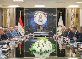 Military production min., ZED company representatives discuss aspects of co-operation