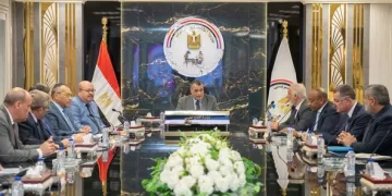 Military production min., ZED company representatives discuss aspects of co-operation
