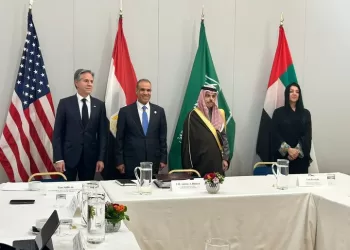 FM asserts Egypt’s keenness to achieve stability in Sudan