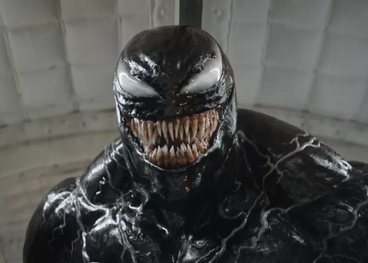 ‘Venom 3’ tops box office again, while Tom Hanks film struggles 1 - Egyptian Gazette