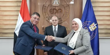 Organon partners with Egyptian Drug Authority to advance women’s health, family planning in Egypt