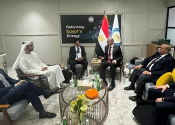 Egypt, Dana Gas mull plans to expand operations